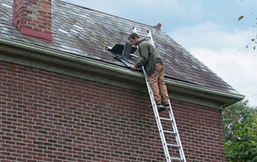what affects urgent Lower Eype roof repairs