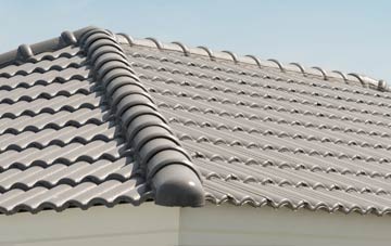 advantages of Lower Eype clay roofing