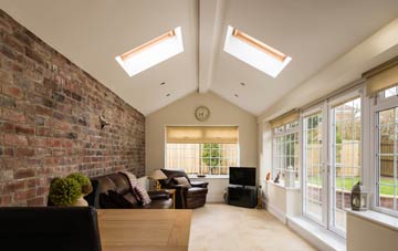 conservatory roof insulation Lower Eype, Dorset