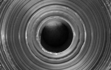 Lower Eype edpm waterproofing