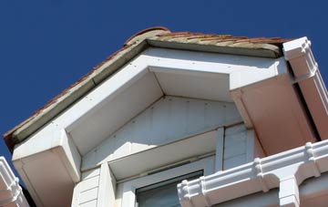 Lower Eype fascia installation costs
