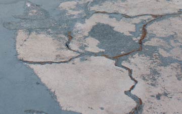 fibreglass roofing replacement Lower Eype