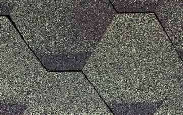 Lower Eype fibreglass shingle repairs