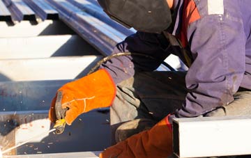 Lower Eype flat roofing options