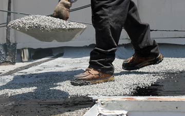 Lower Eype flat roofing companies