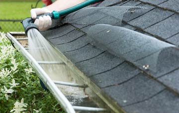 Lower Eype gutter cleaning costs