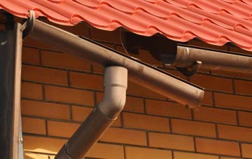 Lower Eype gutter repair costs