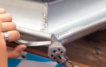 disadvantages of Lower Eype lead roofing