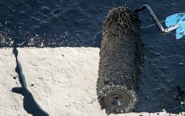 Lower Eype liquid sealant waterproofing