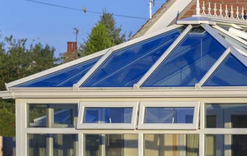 professional Lower Eype conservatory insulation