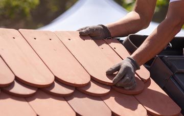 Lower Eype roof tile contractors