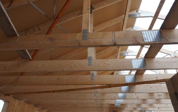 Lower Eype roof truss costs