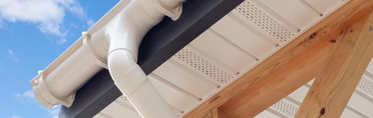 get Lower Eype guttering quotes today