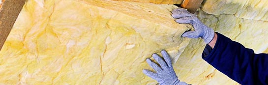 quotes for Lower Eype roof insulation