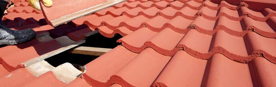 compare Lower Eype roof repair quotes