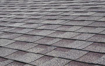 Lower Eype tiles for shallow pitch roofing