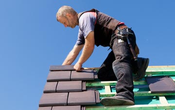 disadvantages of Lower Eype slate roofing