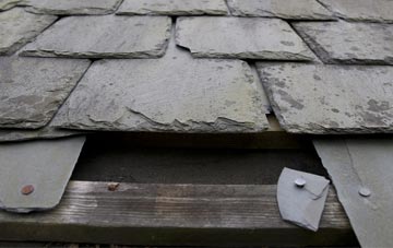 Lower Eype slate roof repairs and maintenance