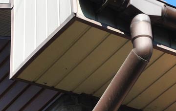 Lower Eype soffit installation costs