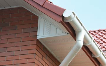 Lower Eype soffit repair costs