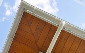 Lower Eype soffit types