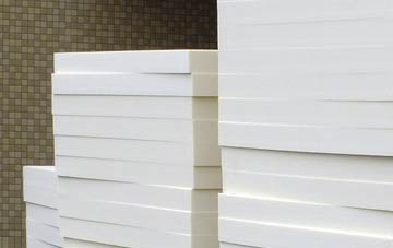 Lower Eype tapered roof insulation costs