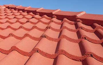 Lower Eype tile and slate roof replacement