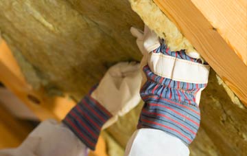 types of Lower Eype pitched roof insulation materials