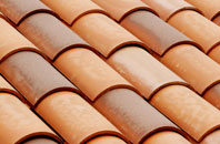 Lower Eype clay roofing