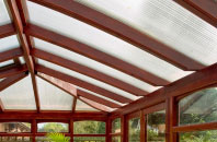 Lower Eype conservatory roofing insulation
