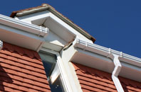 Lower Eype fascias