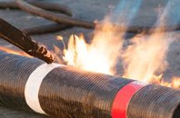 Lower Eype flat roofing replacement