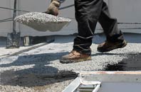 find rated Lower Eype flat roofing replacement companies