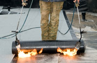 Lower Eype flat roof sealing quote