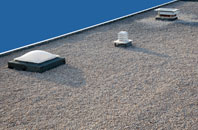Lower Eype flat roofing
