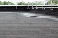 find rated Lower Eype flat roofing companies