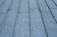 Lower Eype lead roofing