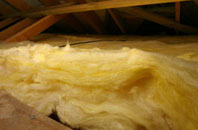 Lower Eype pitch roof insulation
