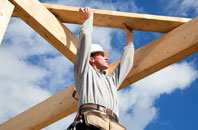 Lower Eype roof replacement work