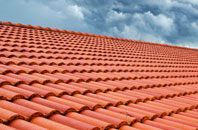 Lower Eype roofing tiles