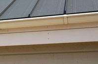 Lower Eype soffit repair