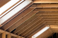 Lower Eype tapered roof insulation quotes